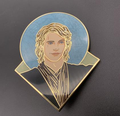 Soft Enamel vs Hard Enamel Pins