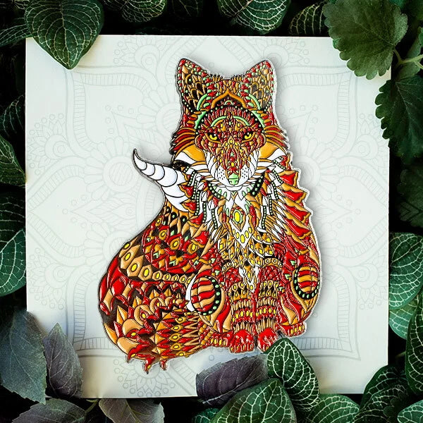 How to Use Lapel Pins Raise Awareness