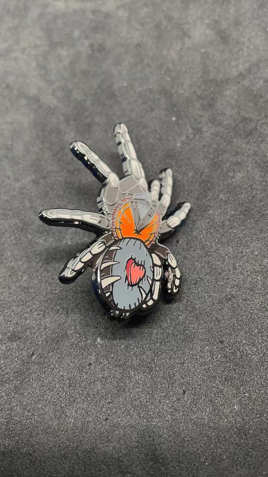 Hard Enamel Pin Manufacturers | Custom Design