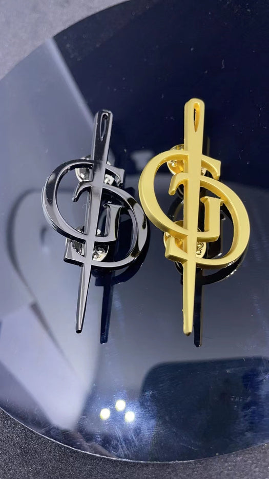 Die Cast Custom Lapel Pins