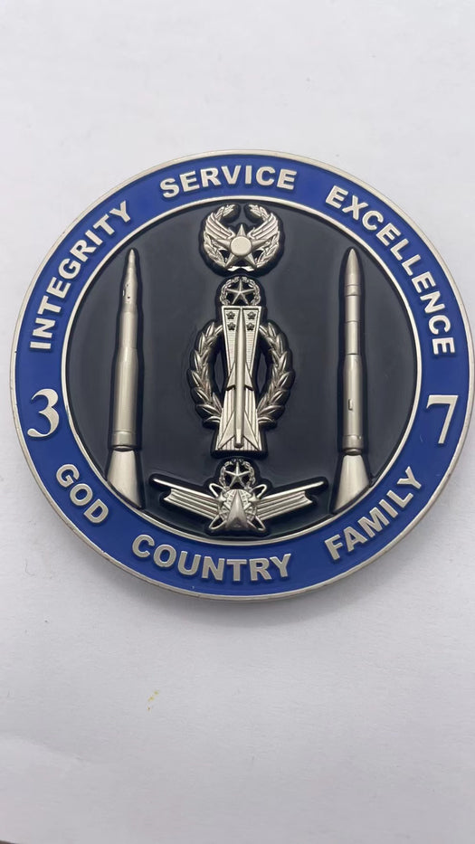 Custom Coins Best Prices - Custom Challenge Coins