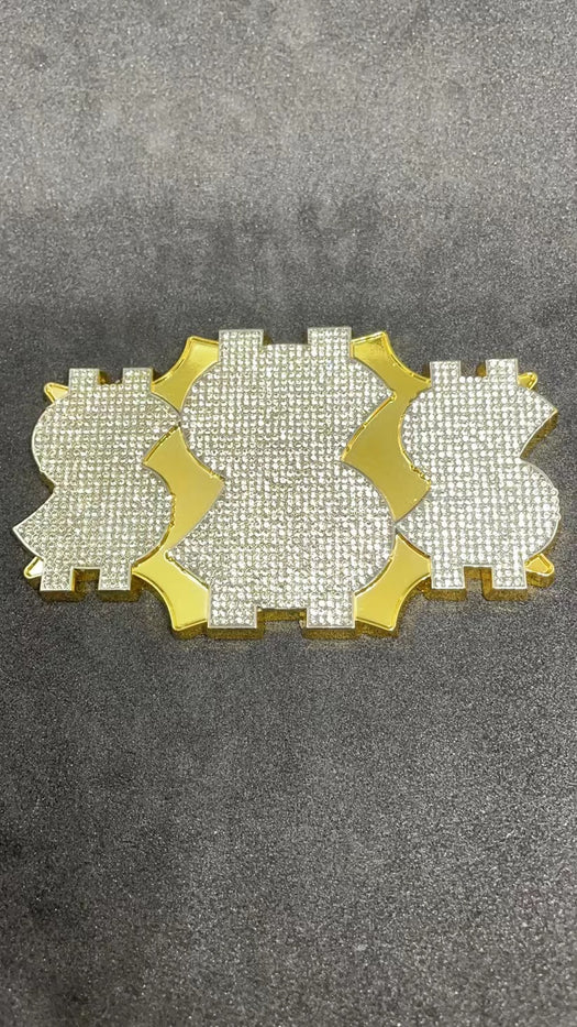 Imitation Stones - Custom Coins