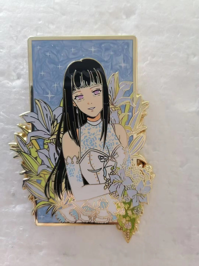 Wholesale Cheap Custom Hard Enamel Lapel Pins China