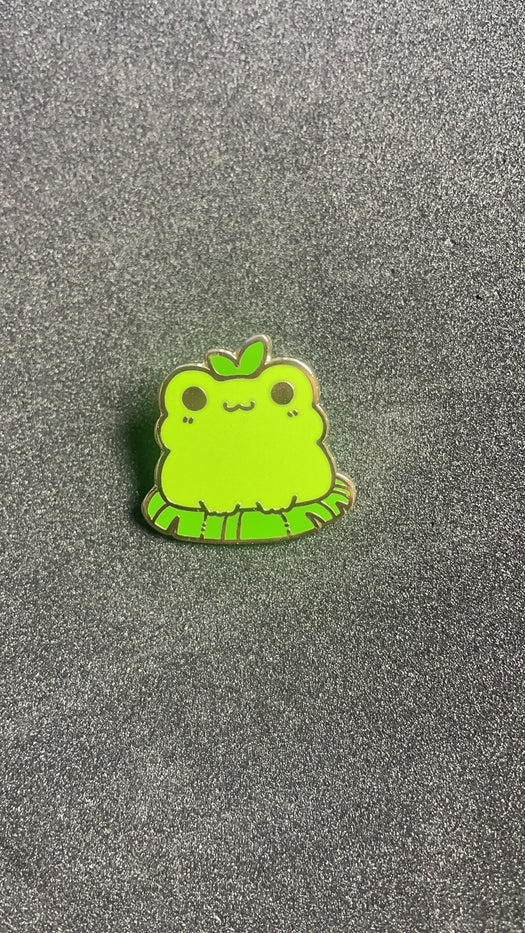 Custom Pins, Low Prices, Fast Delivery.