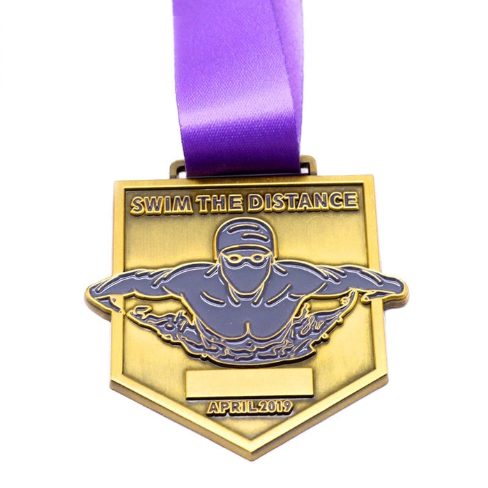 Custom Medals | Best Quality | Free Design Help