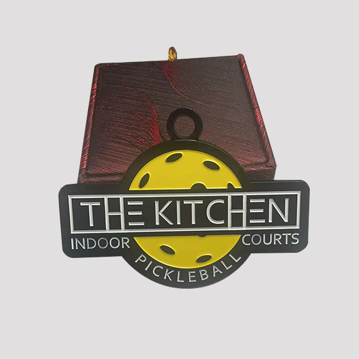 Custom Medals, No Minimum, Medal customization