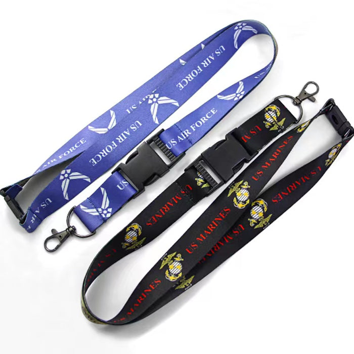 lanyards