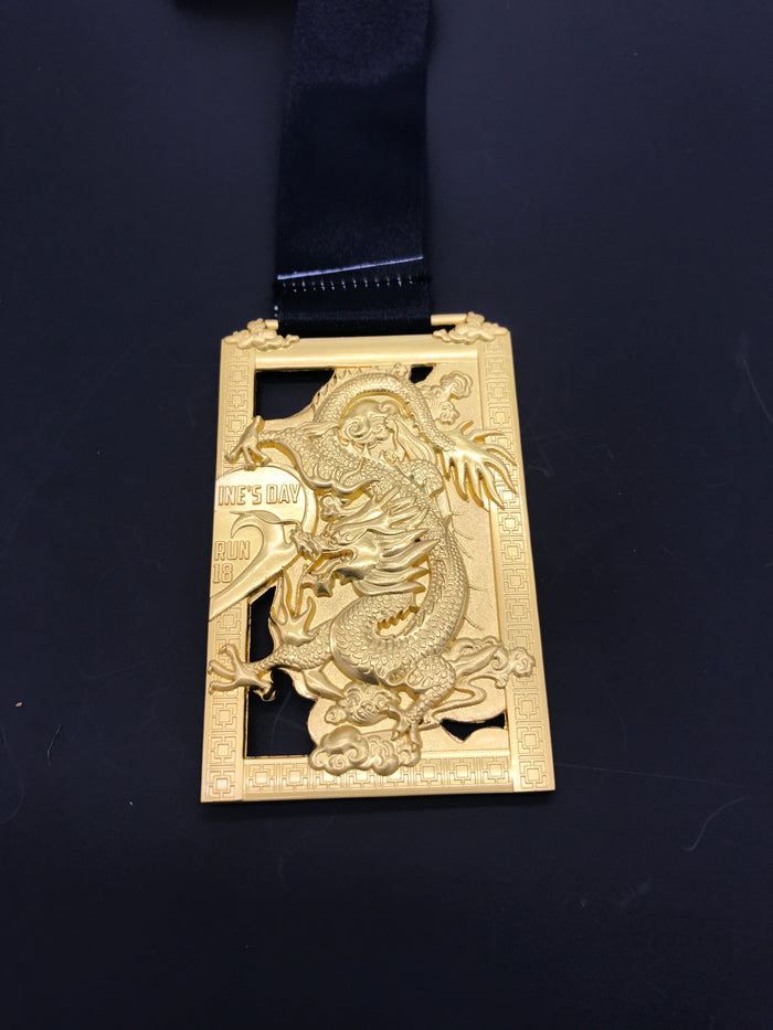 3D Custom Medals : Design, Quality, and Personalization