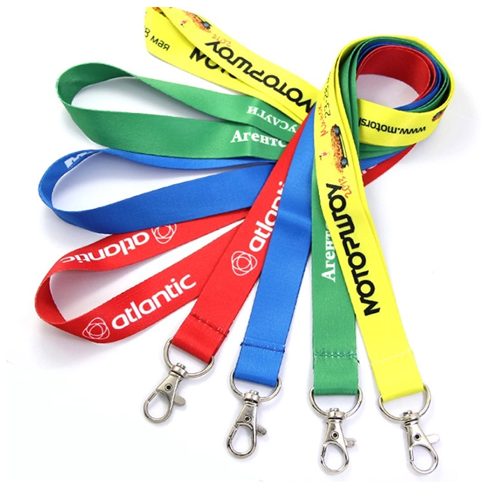 Lanyards