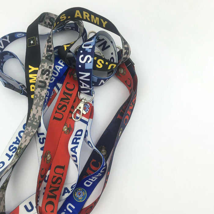 Lanyards