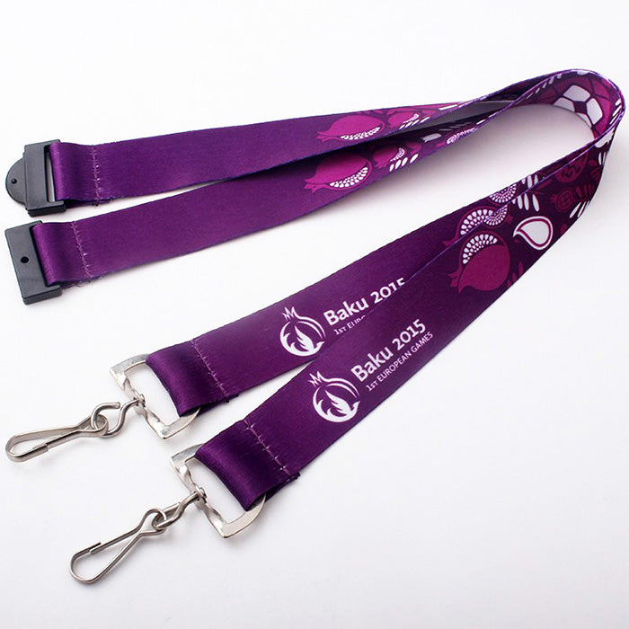 Lanyards