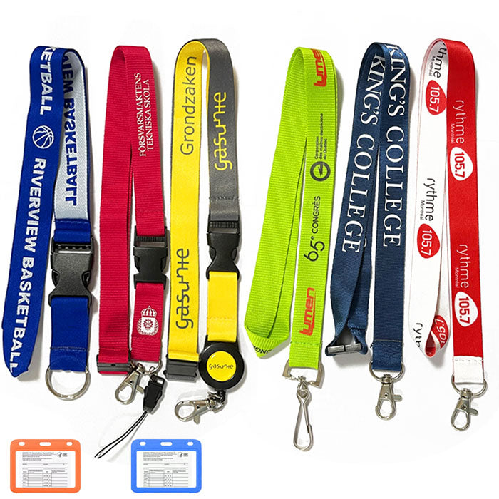 Lanyards