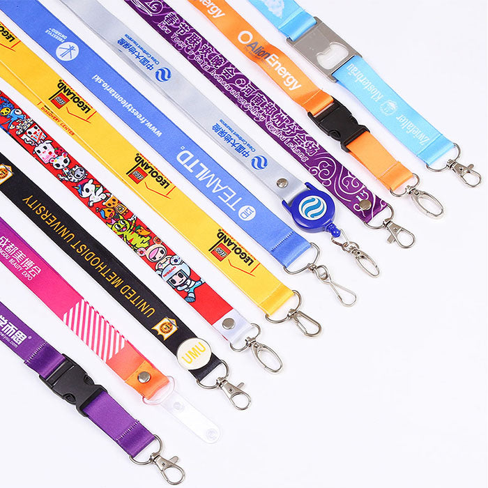 Lanyards